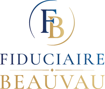 Logo Fiduciaire Beauvau